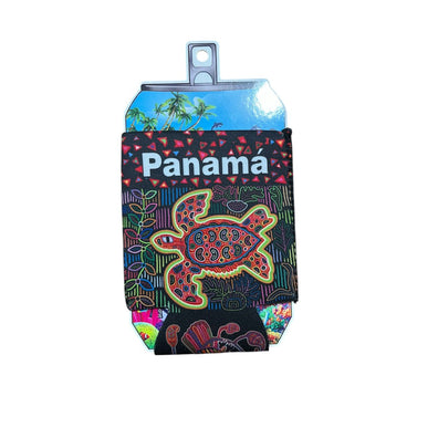 Porta Lata o Enfriador Panama