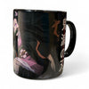 Taza Tanjiro y Nezuko Demon Slayer