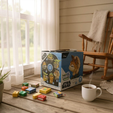 Misterybox The Bounty Collection Star Wars