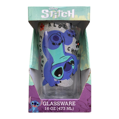 Vaso Stitch de Cabeza