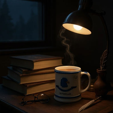 Taza Ravenclaw Harry Potter