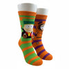Set 4 Pares de Medias South Park