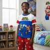 Pijama Super Mario