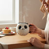 Taza Jack Skeleton Cara