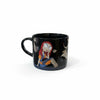 Taza Cambio de Color Jack y Sally