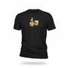 Franela Tshirt Sueter Bob Esponja y Patricio