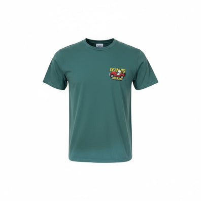 Franela Thsirt Sueter Snoopy Off Road