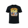 Franela Sueter Thsirt Supersaiyan Dragon Ball