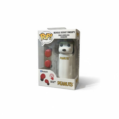 Audífonos Inalámbricos Snoopy