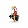 Figura de Accion Bandai One Piece Luffy