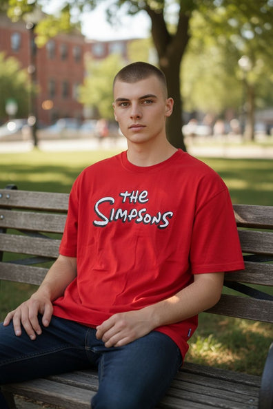 Franela Tshirt Sueter El Barto Los Simpson