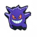 Charms Croc Pokemon
