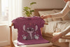 Franela Tshirt Sueter Angel Stitch