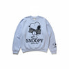 Sweater Azul Snoopy