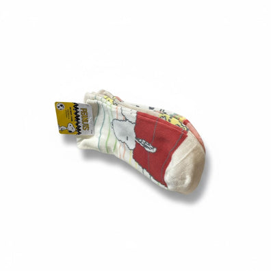 Medias Snoopy 3 pack