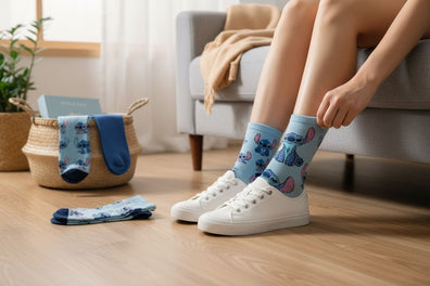 Medias Stitch