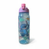 Botella de Agua o Termo Stitch Hojas
