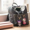 Llaveros con Luz Sanrio