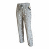 Mono Jogger Gris Snoopy Lazo