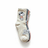 Set 3 Pares de Medias Snoopy