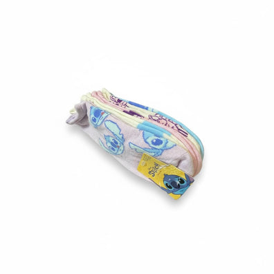 Set 5 Pares de Medias Stitch
