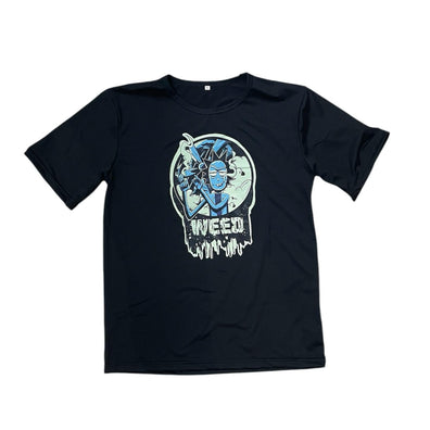 Franela, tshirt, sueter Rick Wed