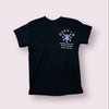 Franela Tshirt Sueter One Piece Straw Hat