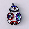 Pin Star Wars 2