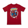 Franela Sueter Tshirt The Amazing Spiderman Niño