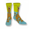 Medias Scooby Doo Individuales