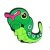 Charms Croc Pokemon
