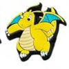 Charms Croc Pokemon