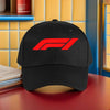 Gorra F1 Formula 1