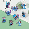 Pin Stitch