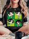 Franela, Sueter, Tshirt Chicas super poderosas Beyota