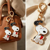 Llavero Snoopy Metal