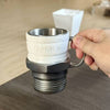 Taza Bujia