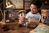 Peluche Luffy YuMe One Piece Netflix