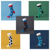 Medias de Football (Soccer) individuales
