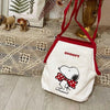 Bolso o Carterita Snoopy