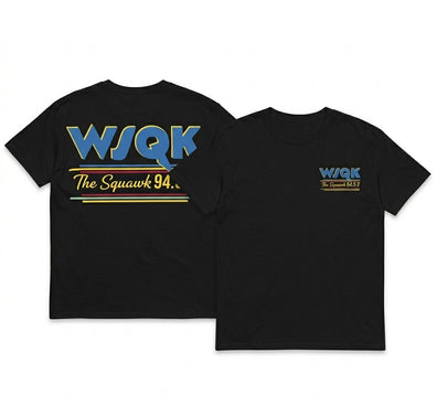 Sweater t-shirt Stranger Things WSQK