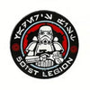 Pin Star Wars 2