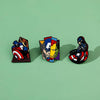 Pin Avenger
