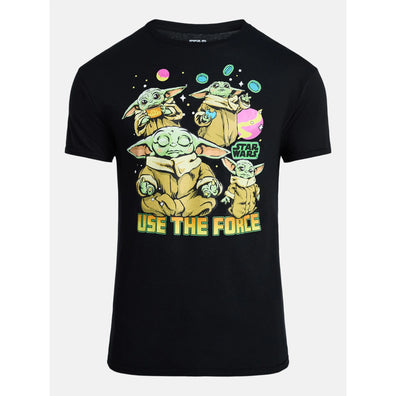 Franela, Tshirt, Sueter Star Wars Grogu, baby yoda