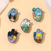 Pin Corazon