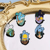 Pin Corazon
