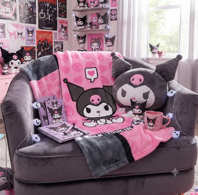 Manta Kuromi