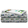 Juego de sabanas Minecraft