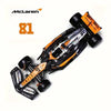 Figura Coleccionable Auto F1