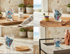 Vaso Shots Stitch Individual